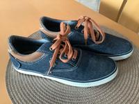 Schuhe Tom Tailor Straßenschuhe in 38 Bayern - Gangkofen Vorschau
