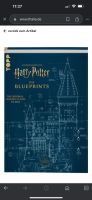 Harry Potter The Blueprints deutsches Buch Rheinland-Pfalz - Konz Vorschau