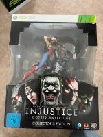 In Justice collectirs Edition XBOX 360 Bayern - Aindling Vorschau