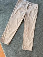 Chinohose. 3/4 lange Damenhose, Brax Niedersachsen - Jesteburg Vorschau