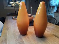 Ein Paar moderne Glas Vasen Bremen - Blumenthal Vorschau