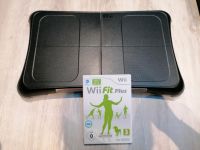 Wii fit mit wii balance board Schwerin - Zippendorf Vorschau