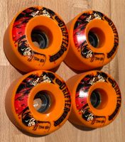 Roda Gravity Drifters The Drifter 70mm 80a  Longboard Rollen NEU Baden-Württemberg - Sachsenheim Vorschau