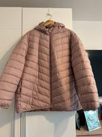 Damen Steppjacke Gr. 58 Obergiesing-Fasangarten - Obergiesing Vorschau