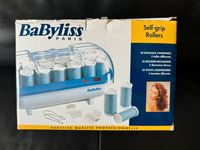 BaByliss Paris - Selbsthaftende Heizwickler / Lockenwickler Nordrhein-Westfalen - Krefeld Vorschau