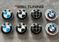 56mm Nabenkappen Nabendeckel BMW G20 G21 G30 G31 F90 M3 M4 M5 M2 Bonn - Plittersdorf Vorschau