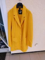 Ich verkaufe einen stylischen Mantel in kräftigem gelb von Street Bayern - Harburg (Schwaben) Vorschau