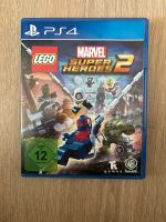 Ps4 Spiel, Marvel Super Heros 2b Rheinland-Pfalz - Urmitz Vorschau