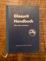 Glasurit Handbuch 1952, Lacke und Farben Niedersachsen - Tappenbeck Vorschau