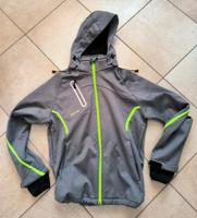 Softshelljacke Erima Damen Sachsen - Halsbrücke Vorschau