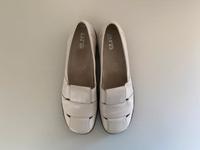 Ara Halbschuhe, beige, Gr.38 (5) Kreis Pinneberg - Holm Vorschau