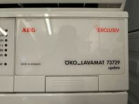 AEG Exclusiv ÖKO Lavamat 73729 Update Nordrhein-Westfalen - Pulheim Vorschau