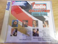 CD, The Audio Collection, Schwarz-Rot-Gold - NUR ABHOLUNG - Nordrhein-Westfalen - Hamm Vorschau