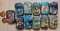 Pokemon Mini-Tin-Box Nordrhein-Westfalen - Menden Vorschau