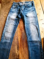 Herren Jeans EU 40-USA 31 schmal Nordrhein-Westfalen - Burbach Vorschau