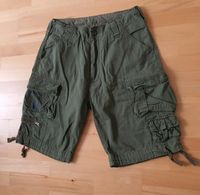 Neue Herren Bundeswehr Outdoor Cargo Shorts khaki Gr. M Baden-Württemberg - Sandhausen Vorschau