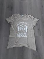 T-Shirt H&M mit Frontprint Nordrhein-Westfalen - Herford Vorschau