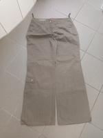 Hose in Farbe Khaki / S. Oliver / Gr. 46 - Länge: 34 Inch Bayern - Friedberg Vorschau