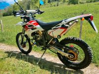 Gas Gas gasgas EC250 Enduro StVO keine KTM Baden-Württemberg - Schönau im Schwarzwald Vorschau