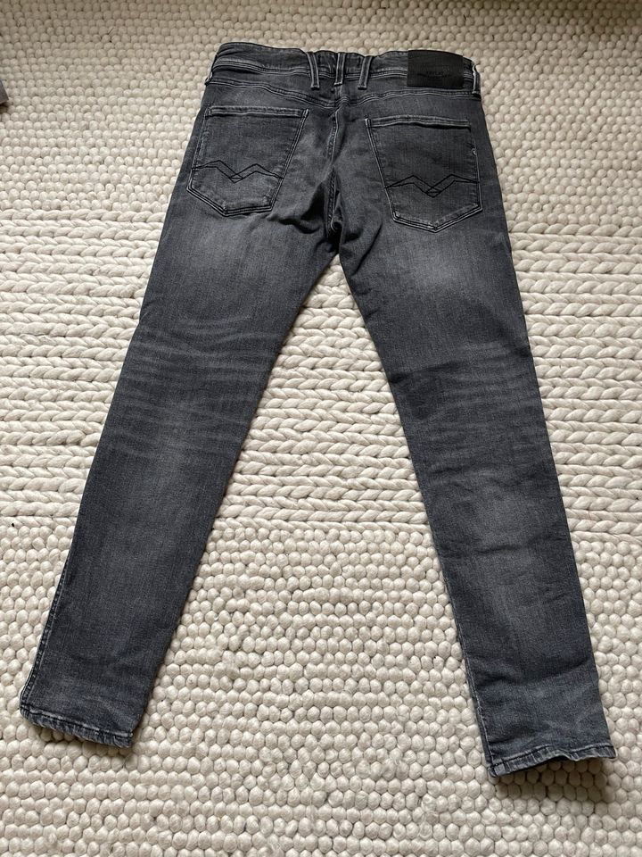 Replay Anbass Jeans W32/L30 in Innenstadt - Köln Altstadt | eBay ...