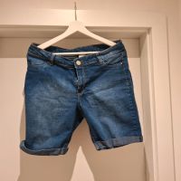 Kurze Jeans von Janina, Gr. 40 Baden-Württemberg - Backnang Vorschau