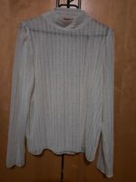 S.Oliver schicker Spitzenpullover Gr.38 NEU Niedersachsen - Lehrte Vorschau