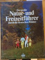 Der große Natur- und Freizeitführer durch die deutschen Wälder Niedersachsen - Wittingen Vorschau