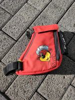 Puky Fahrradtasche rot Bayern - Neu Ulm Vorschau