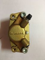 Bremssattel , Bremszange hinten Aprilia SR 50 , Neu , Original Bayern - Eschlkam Vorschau