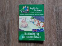 Englisch-Training The missing pig - Übungsbuch - unbenutzt Niedersachsen - Cloppenburg Vorschau