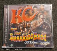 KC and the Sunshine Band CD**Neu**verschweißt Niedersachsen - Seelze Vorschau