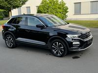 Volkswagen T-Roc 2.0 TDI SCR DSG UNITED UNITED Nordrhein-Westfalen - Leverkusen Vorschau