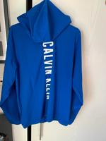 Original Calvin Klein Jacke dünne Jacke Gr s Bayern - Moosthenning Vorschau