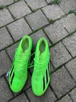 Adidas Profifußballschuh Sachsen-Anhalt - Hettstedt Vorschau