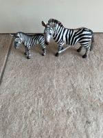 Schleich Tiere Zebra neu mit Etikett Niedersachsen - Dollern Vorschau