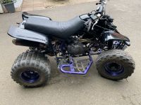 Yamaha Warriors 350 Niedersachsen - Soltendieck Vorschau