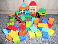 LEGO Duplo 10572 Kreative Bausteinebox Set komplett mit Zubehör Nordrhein-Westfalen - Herne Vorschau