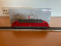 Märklin H0 E-LOK DB BR101 37398 (Modelleisenbahn) Baden-Württemberg - Giengen an der Brenz Vorschau