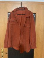 Cordjacke Damen Sachsen - Thiendorf Vorschau