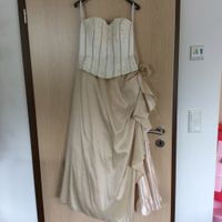 Hochzeitskleid / Brautkleid Nordrhein-Westfalen - Mönchengladbach Vorschau