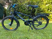 20“ neuwertiges Kinderfahrrad, Racing Boy Fahrrad Baden-Württemberg - Leinfelden-Echterdingen Vorschau