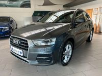 Audi Q3 sport S-Line /Orig. 91.600km/NAVI/AHK/XENON Ibbenbüren - Laggenbeck Vorschau