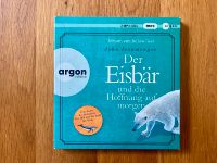 John Ironmonger - Der Eisbär - Hörbuch Baden-Württemberg - Calw Vorschau