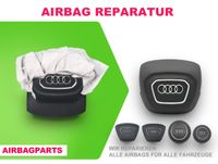 AIRBAG AUDI A1 A3 A4 A5 A6 A7 A8 Q3 Q5 Q7 Q8 Bremen - Obervieland Vorschau