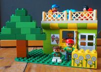 Lego Duplo: Kiosk / Eisladen (Set, inkl. Boden-Platte) Berlin - Schöneberg Vorschau