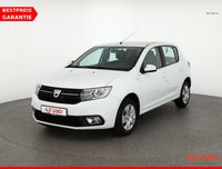 Dacia Sandero II 0.9 TCe 90 Comfort Klima Bluetooth 1. Berlin - Biesdorf Vorschau