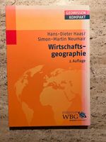 Wirtschaftsgeographie/ 2.Auflage / Haas, Hans-Dieter Baden-Württemberg - Freiburg im Breisgau Vorschau