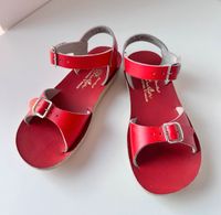 Salt Water Sandals Surfer Gr. 13 (30/31) rot NEU Hessen - Flörsheim am Main Vorschau