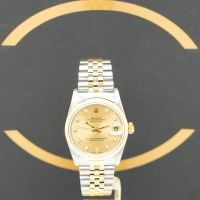 Rolex Datejust 31- Ref: 68273 - aus 1989 - Rolex Box & Papiere Hamburg-Mitte - Hamburg Altstadt Vorschau