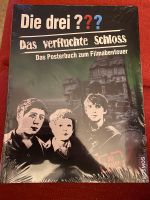 Die drei ??? - Posterbuch zum Film - Neu OVP Nürnberg (Mittelfr) - Südoststadt Vorschau